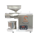 Oil Maker Machine GT-4T