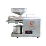 Oil Press Machine GT-OT