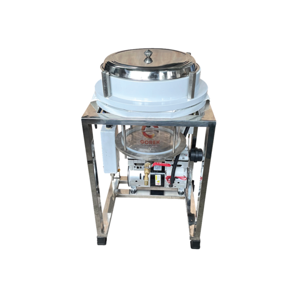 Vacuum System Oil Filter GT-VF10