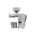 Oil Press Mini Commercial GTO-101