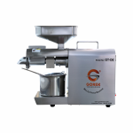 Oil Press Machine GT-O6
