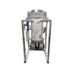 Mini Commercial Vacuum Oil Filter GT-VF20