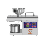 Oil Press Machine GT-O2N