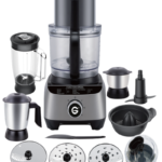 Food Processor GT-FP101