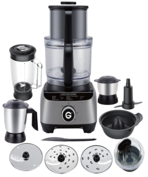 Food Processor GT-FP101