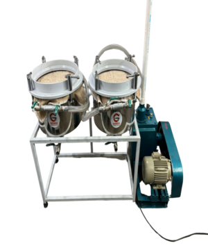 Commercial Vacuum Oil Filter GT-VF60