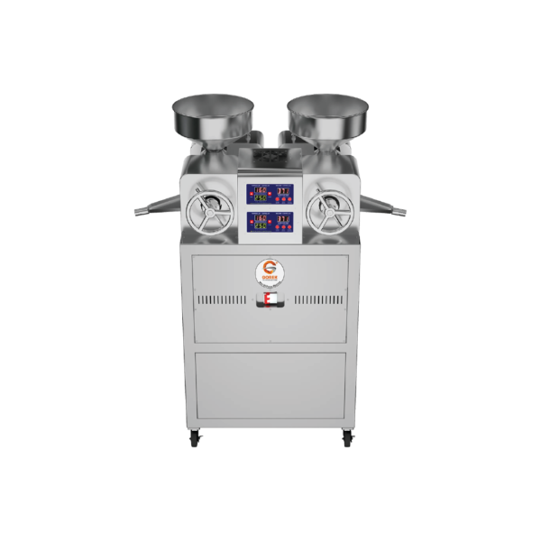 Oil Press Mini Commercial GTO-202