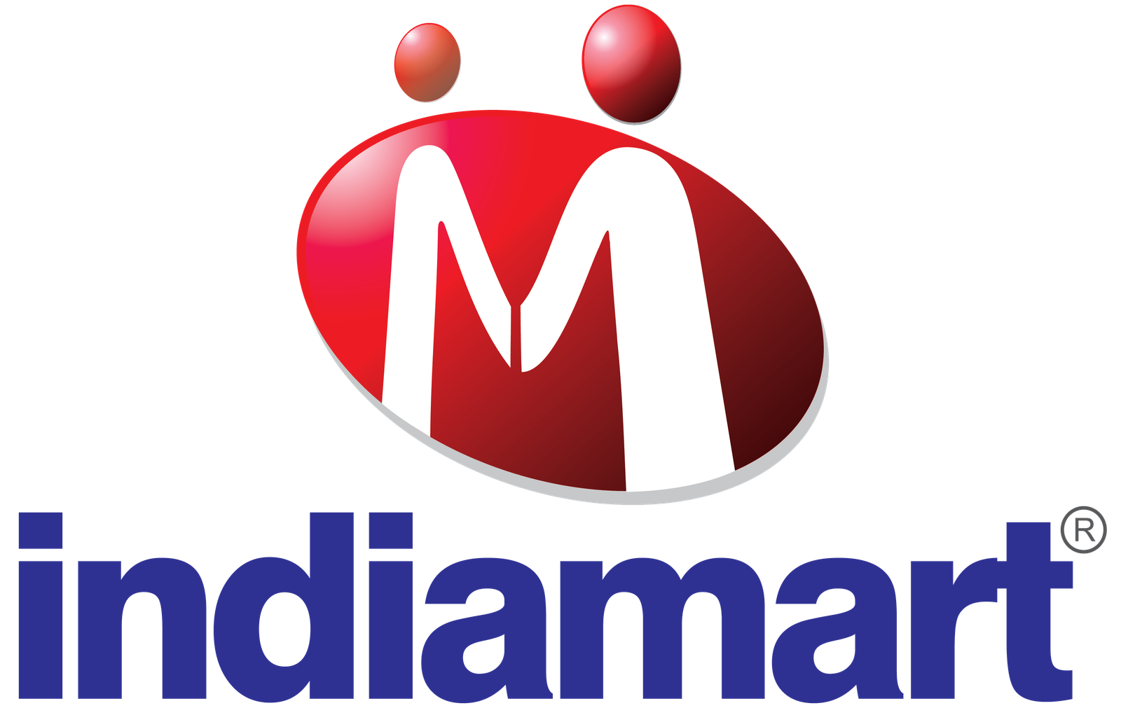 indiamart-logo